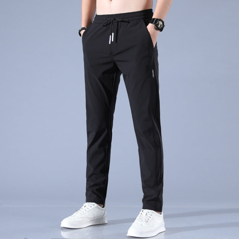 Men’s Golf Pants | Breathable Elastic Fabric | Practical Pockets | Comfortable Fit  Drako™️