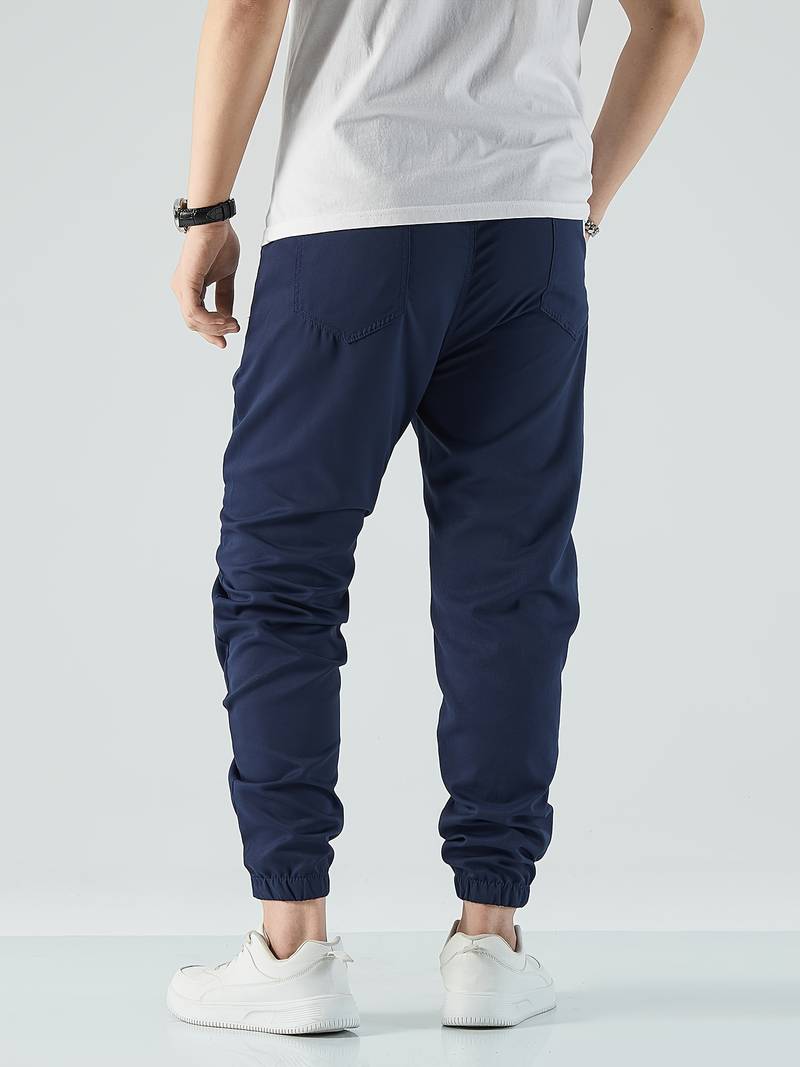 Silkenave Joggers  Drako Watches