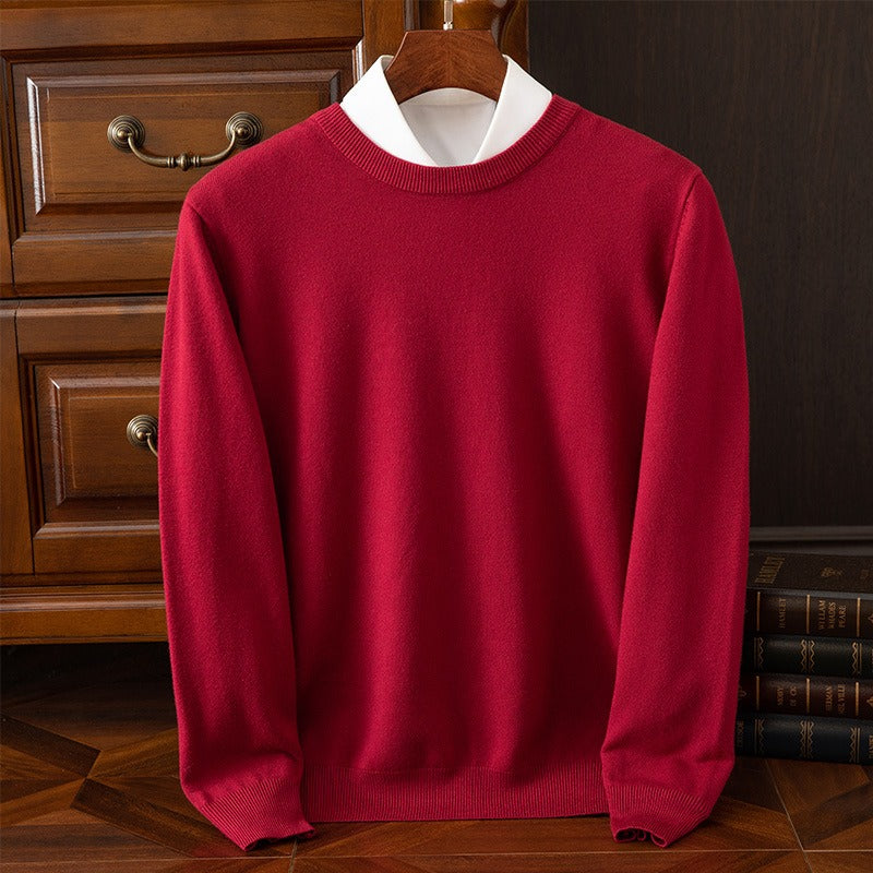 Valentino Cashmere Sweater  Drako Watches