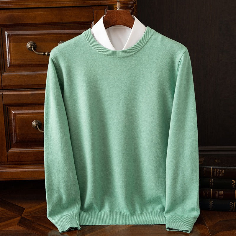 Valentino Cashmere Sweater  Drako Watches