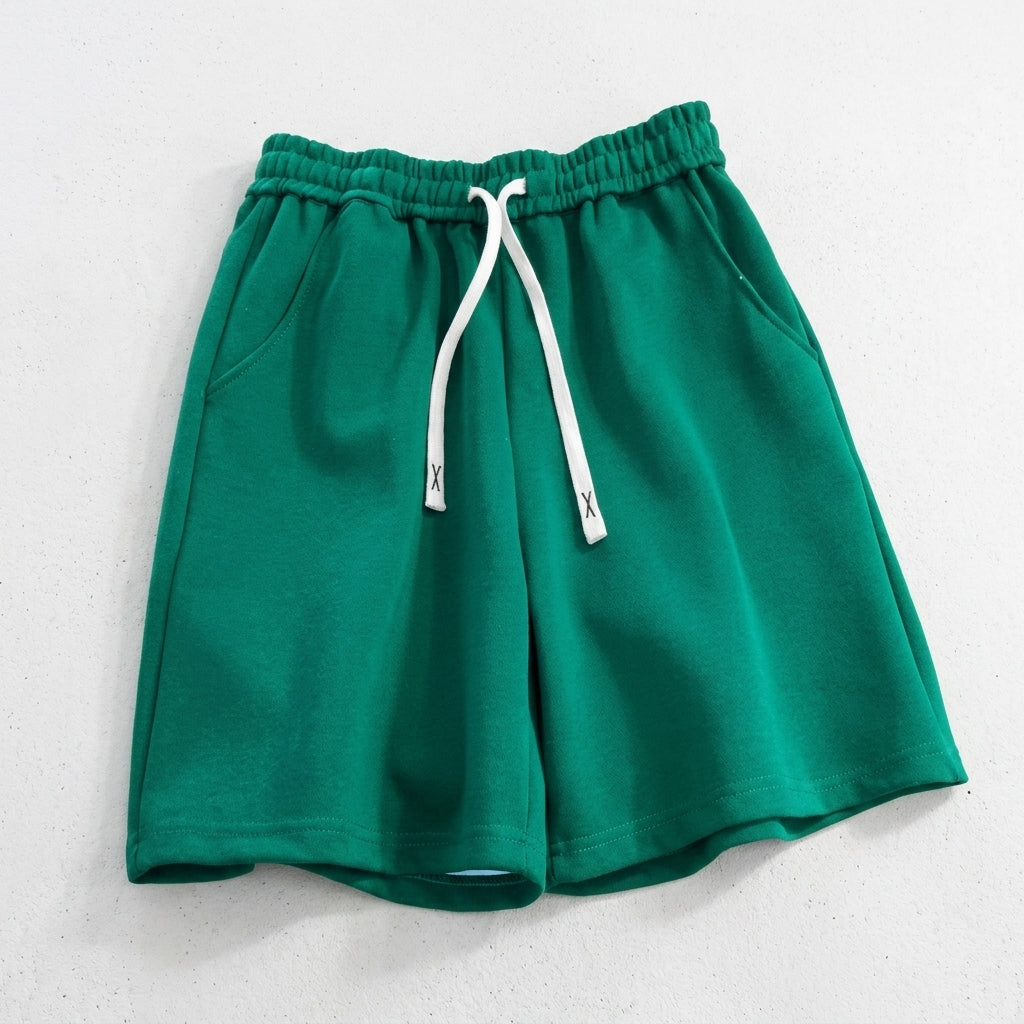 Monaco Premium Sweat Shorts  Drako™️