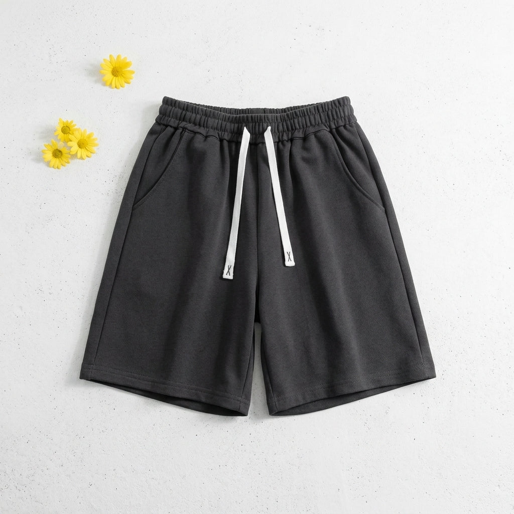 Monaco Premium Sweat Shorts  Drako™️