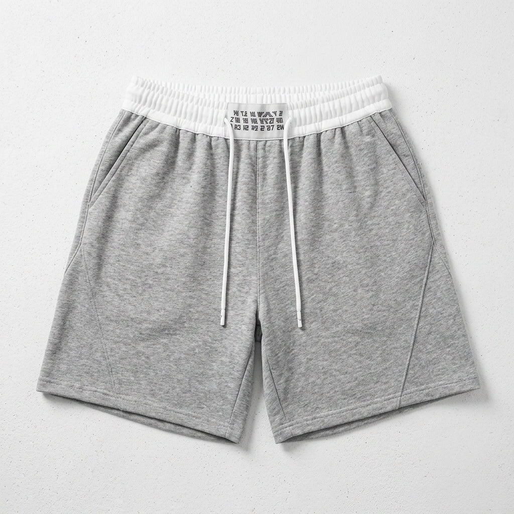 Palermo Performance Mesh Shorts  Drako™️