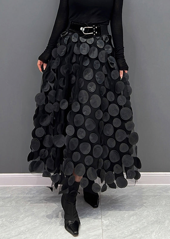 Venezia Midi Skirt  Drako™️