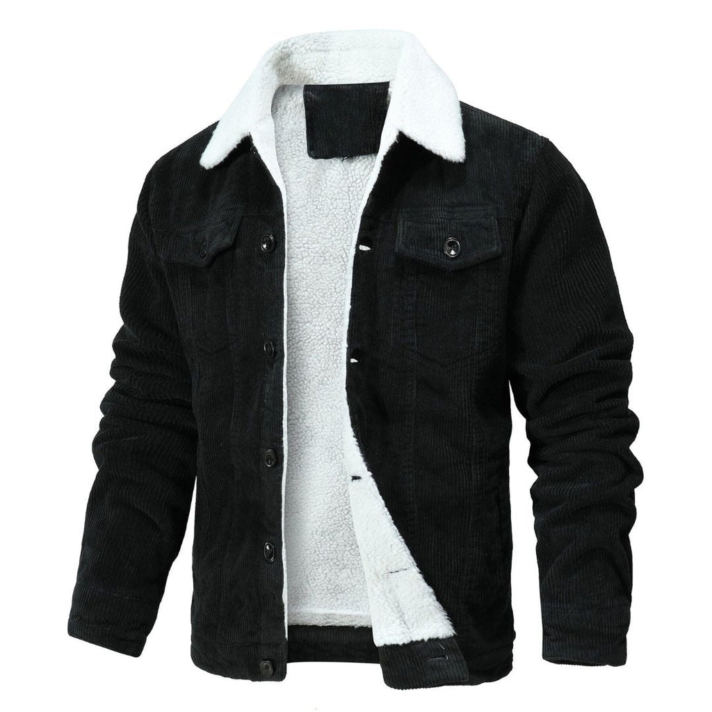 Hudson Ridge Jacket (4 Designs)  Drako Watches