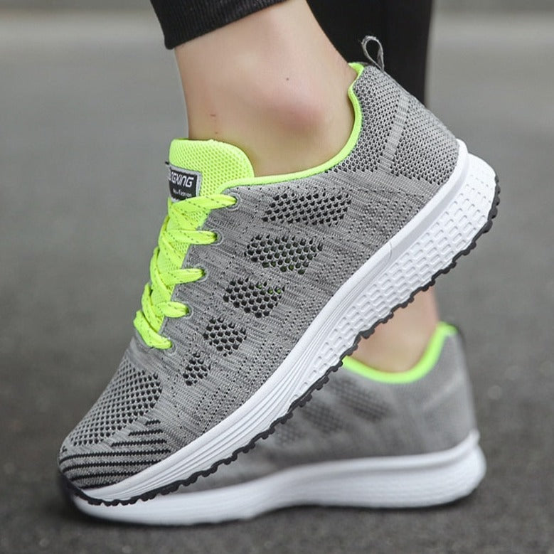 Brielle - Orthopedic Walking Shoes  Drako™️