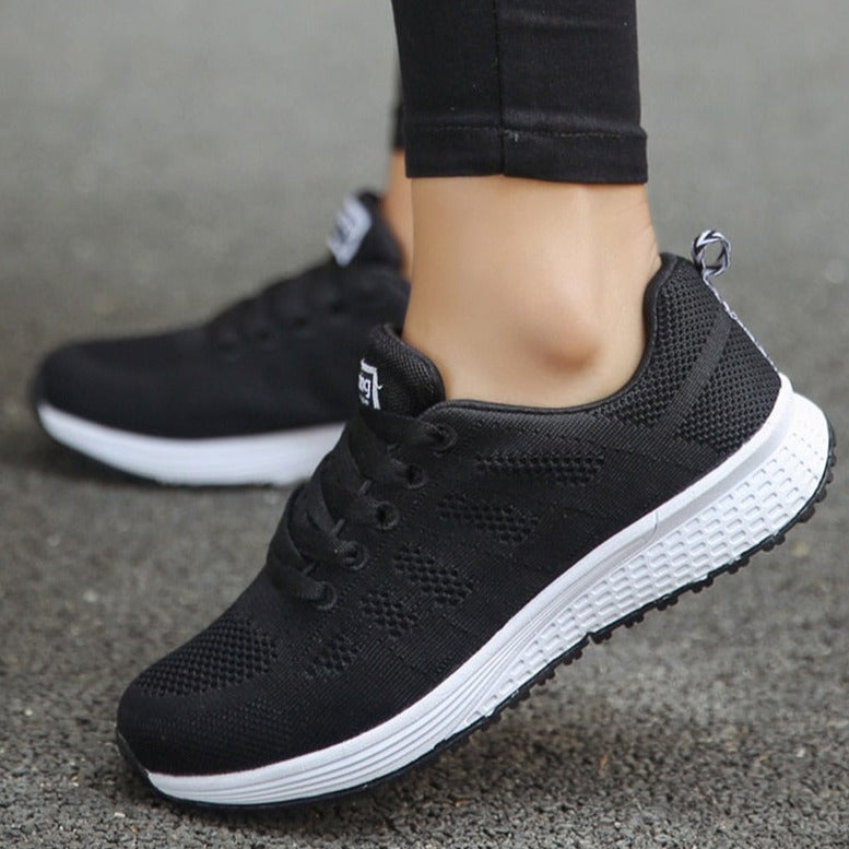 Brielle - Orthopedic Walking Shoes  Drako™️