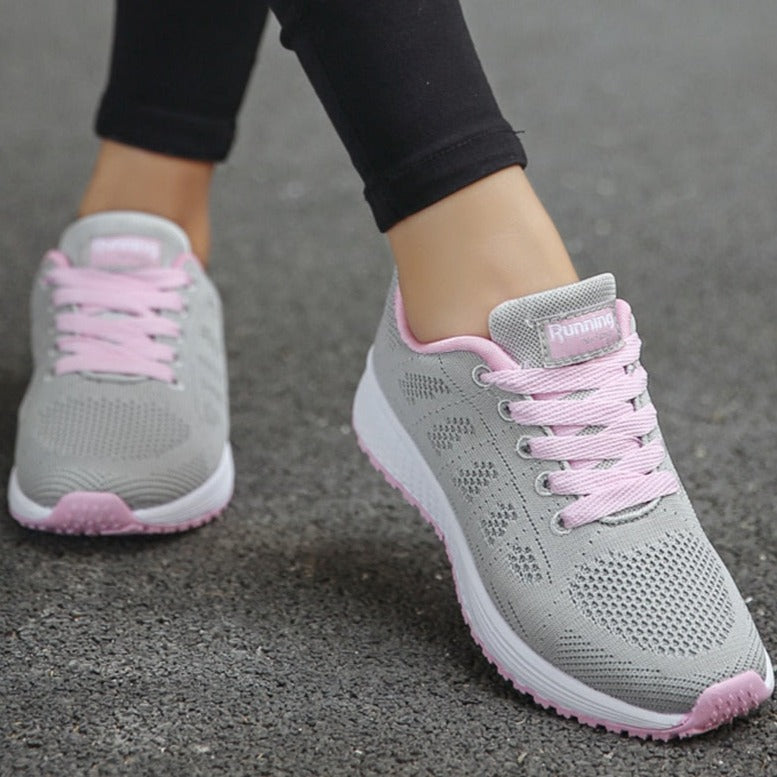 Brielle - Orthopedic Walking Shoes  Drako™️
