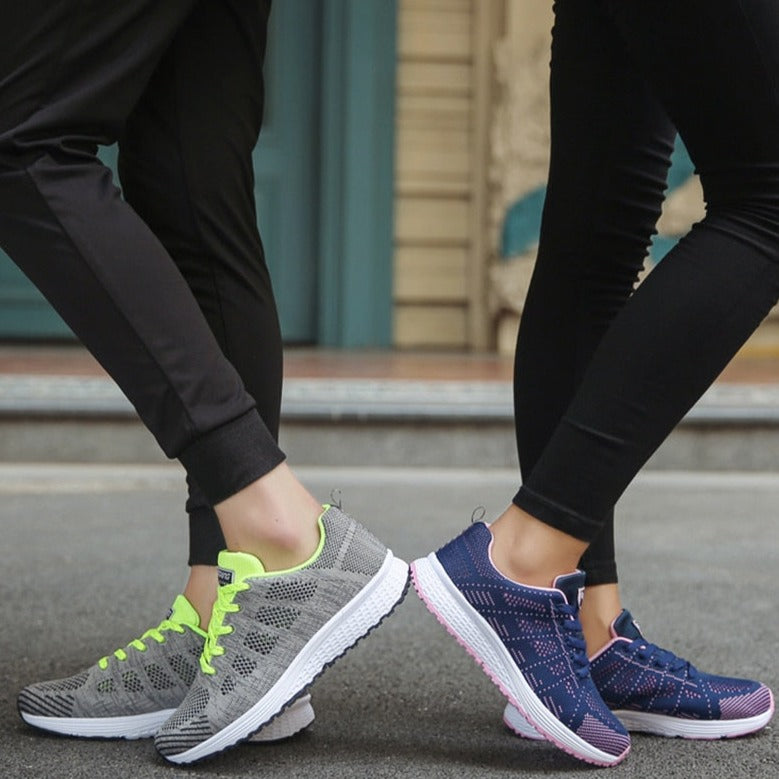 Brielle - Orthopedic Walking Shoes  Drako™️