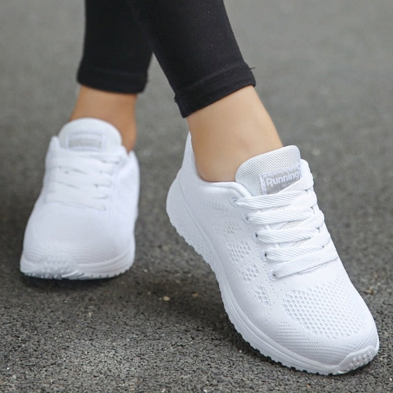 Brielle - Orthopedic Walking Shoes  Drako™️