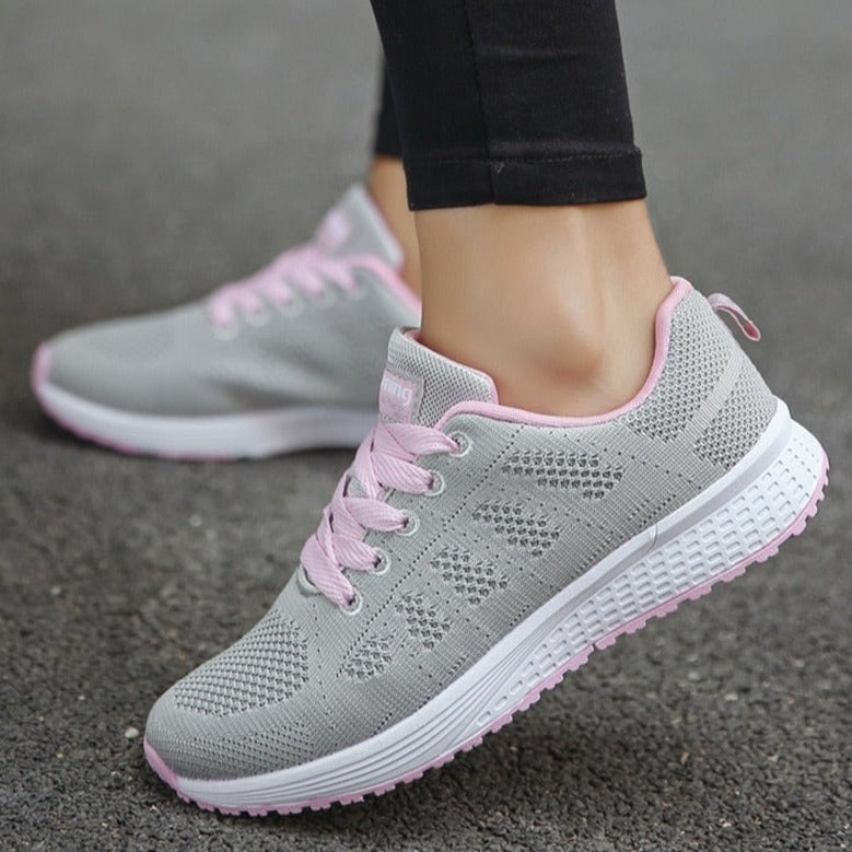 Brielle - Orthopedic Walking Shoes  Drako™️