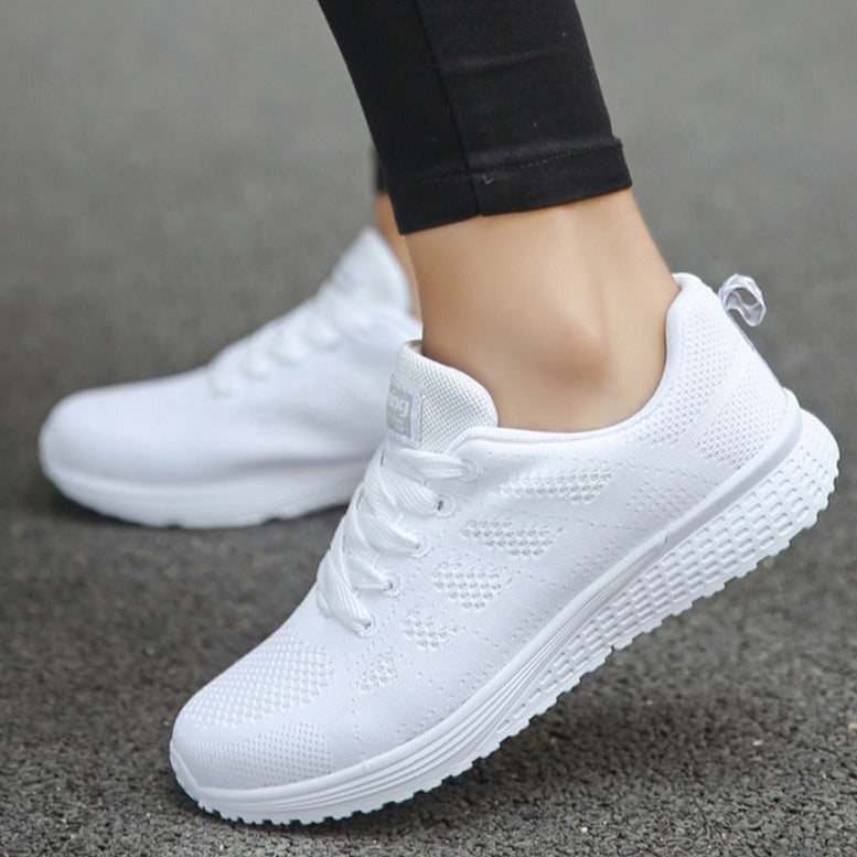 Brielle - Orthopedic Walking Shoes  Drako™️