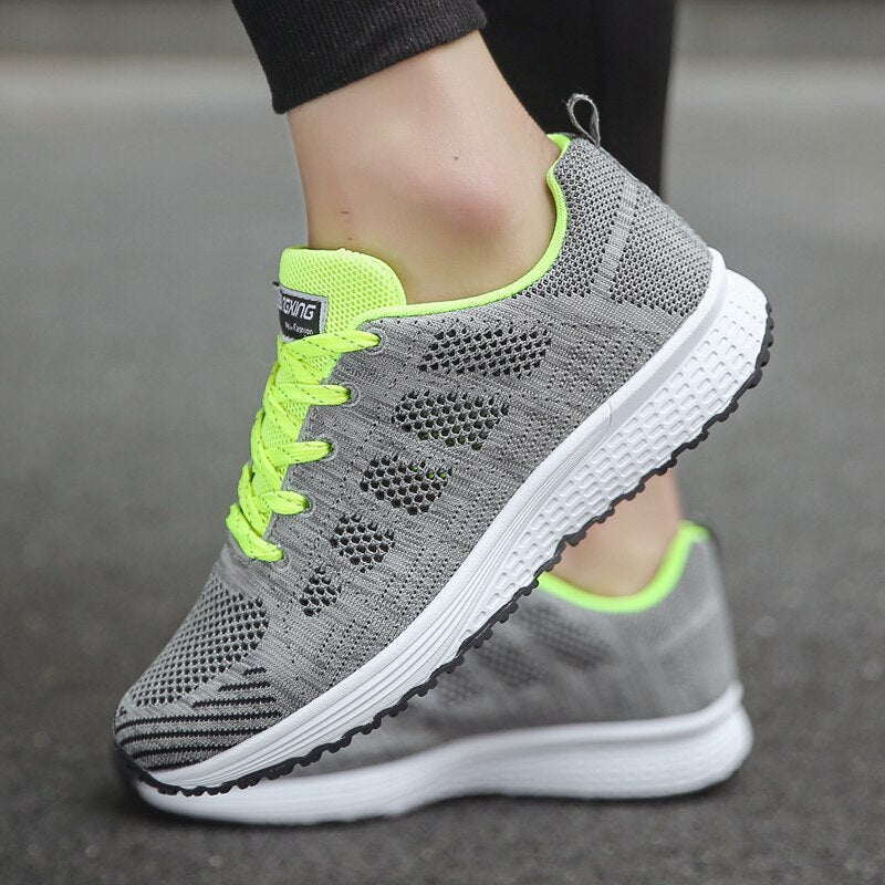 Brielle - Orthopedic Walking Shoes  Drako™️