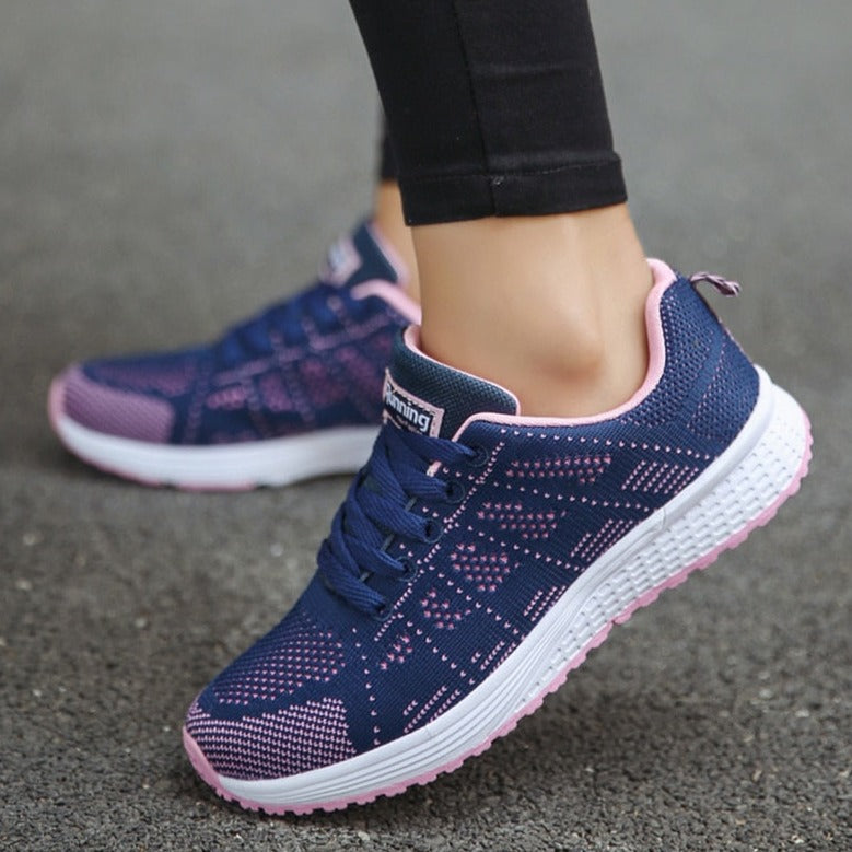Brielle - Orthopedic Walking Shoes  Drako™️