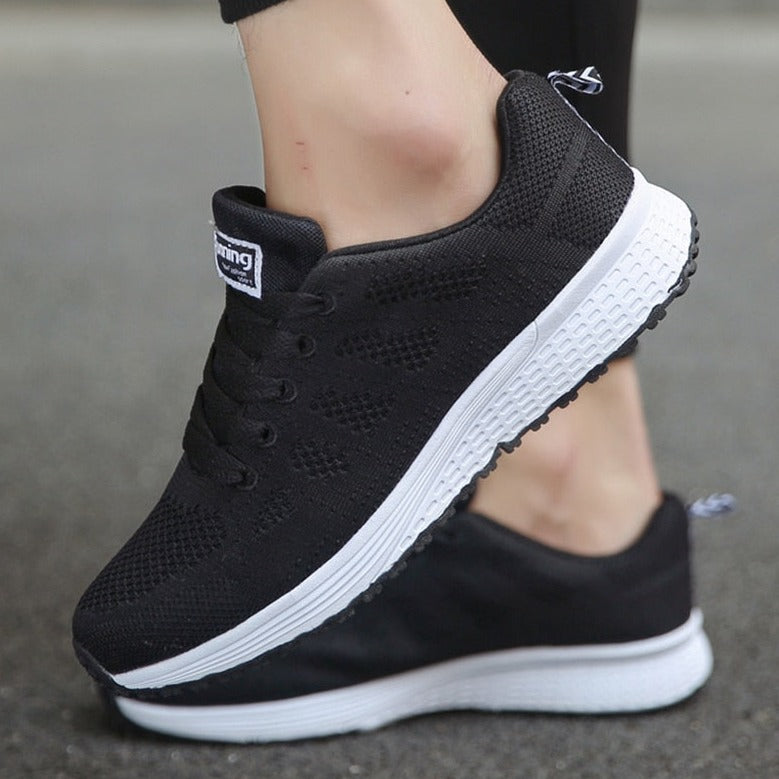 Brielle - Orthopedic Walking Shoes  Drako™️