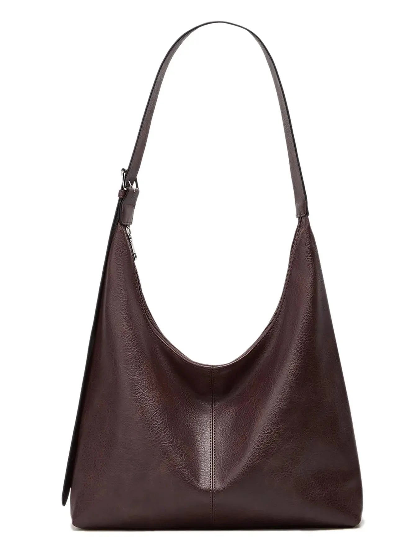 Montelva Leather Tote  Drako™️
