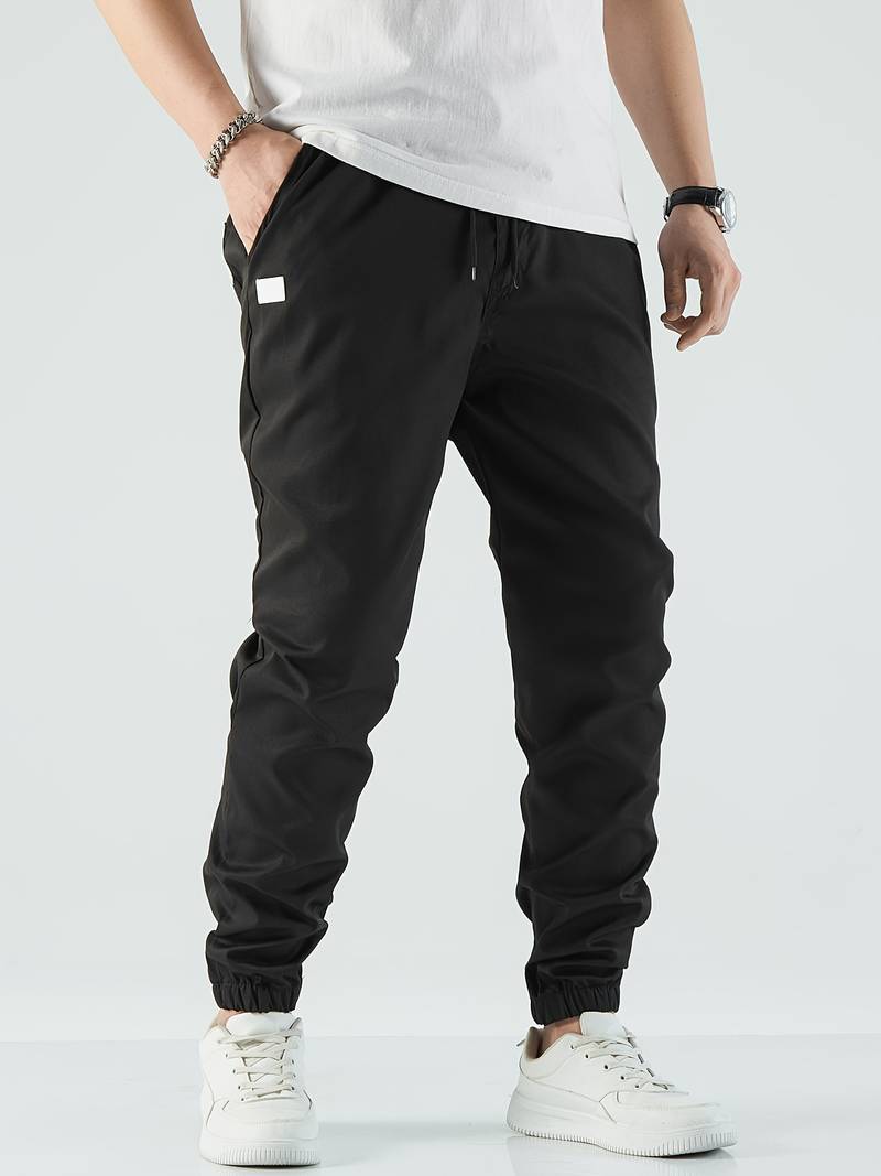 Silkenave Joggers  Drako Watches