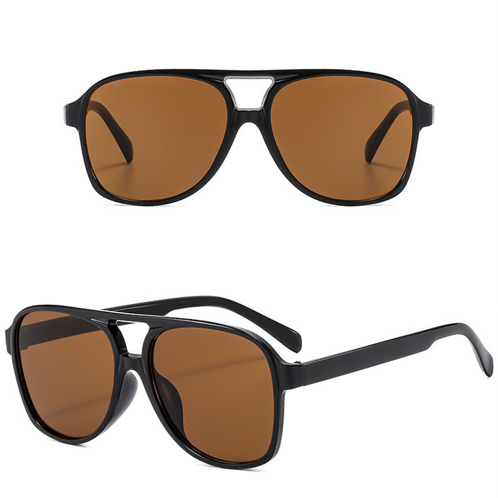 Almeria Aviator Sunglasses