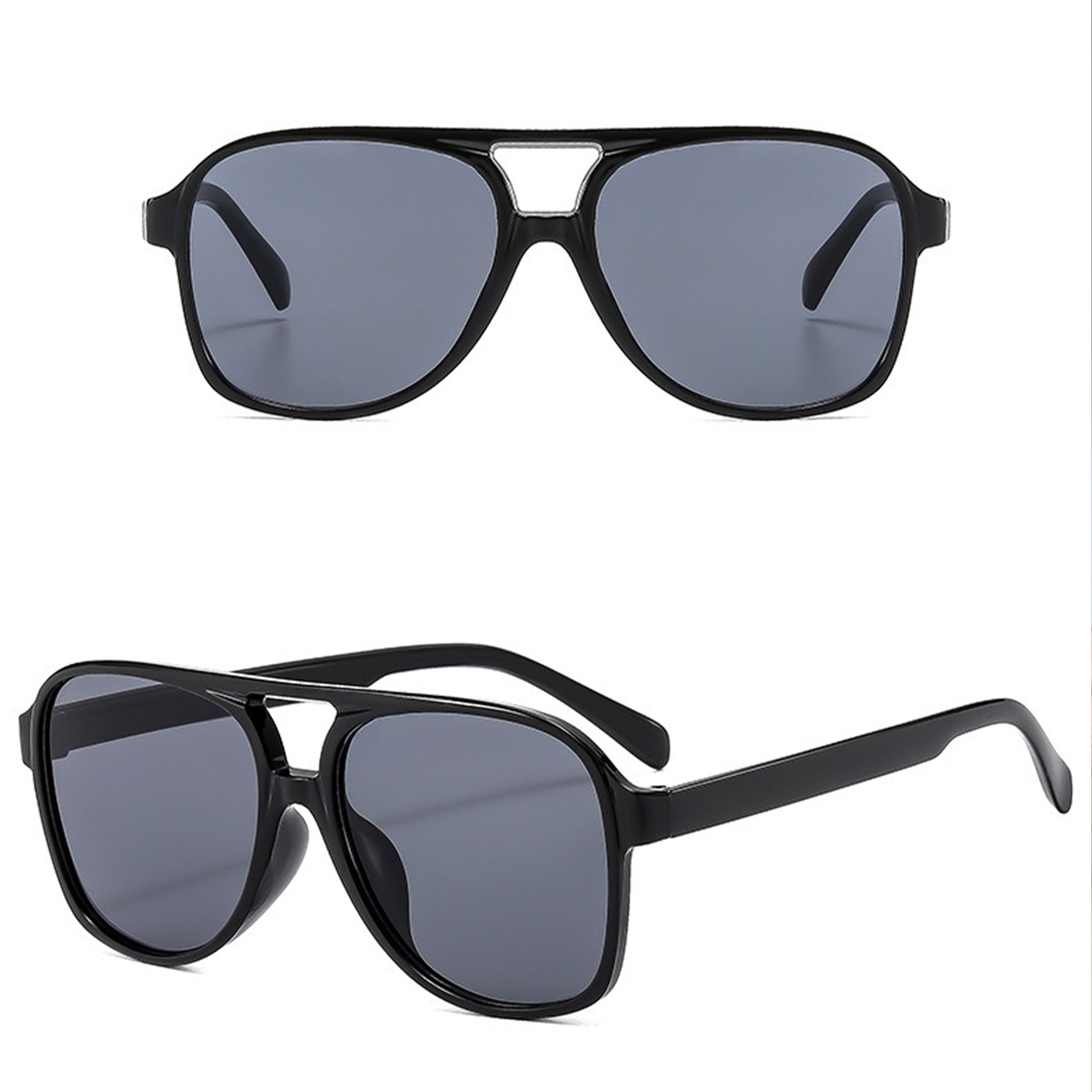 Almeria Aviator Sunglasses