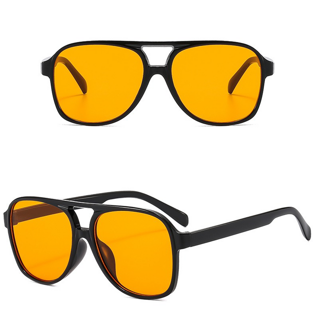 Almeria Aviator Sunglasses