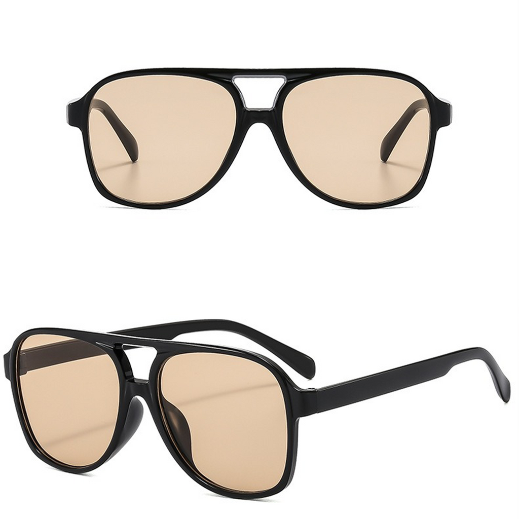 Almeria Aviator Sunglasses