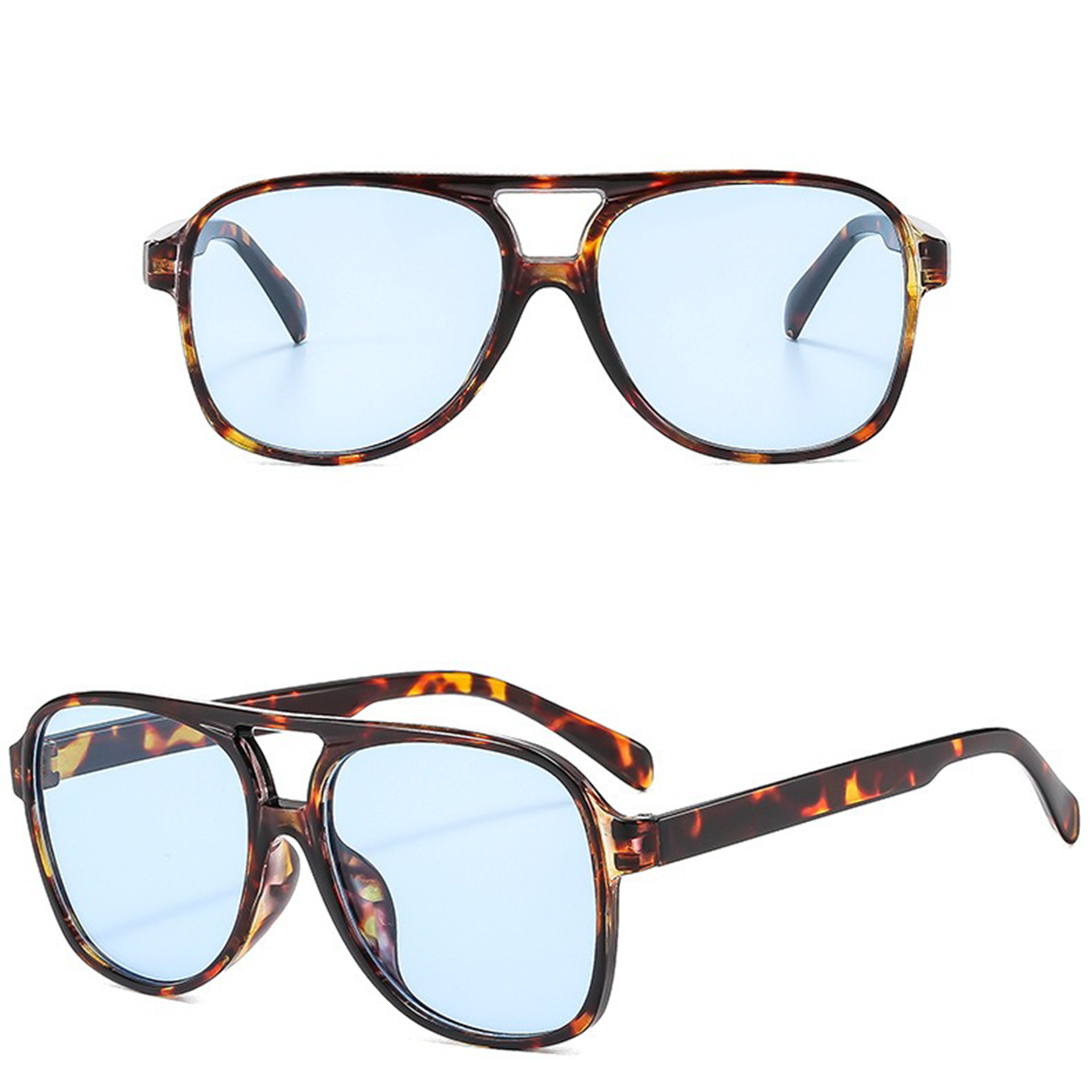 Almeria Aviator Sunglasses