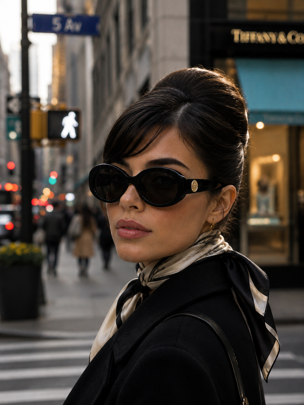 Audrey Sunglasses