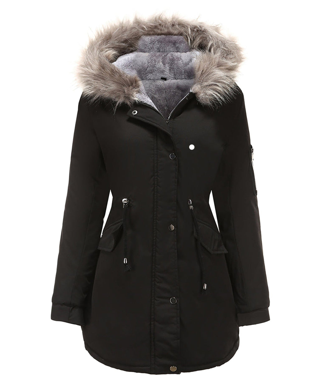 WOMEN'S PARKA 2.0  Drako Watches