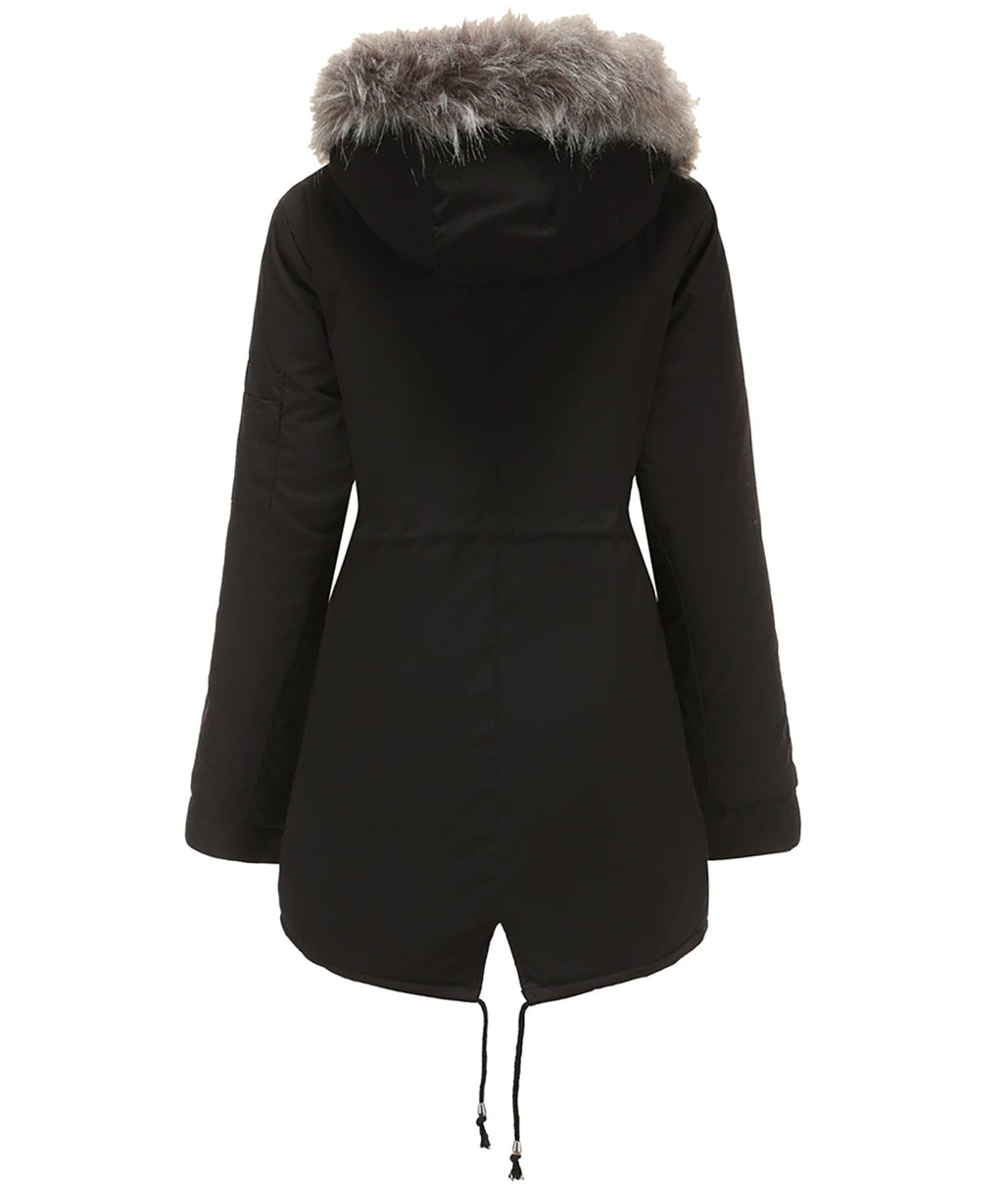 WOMEN'S PARKA 2.0  Drako Watches