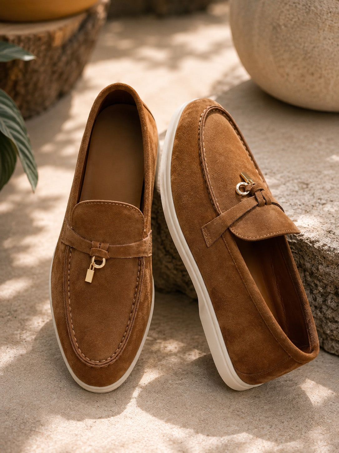 Bennett Classic Loafers