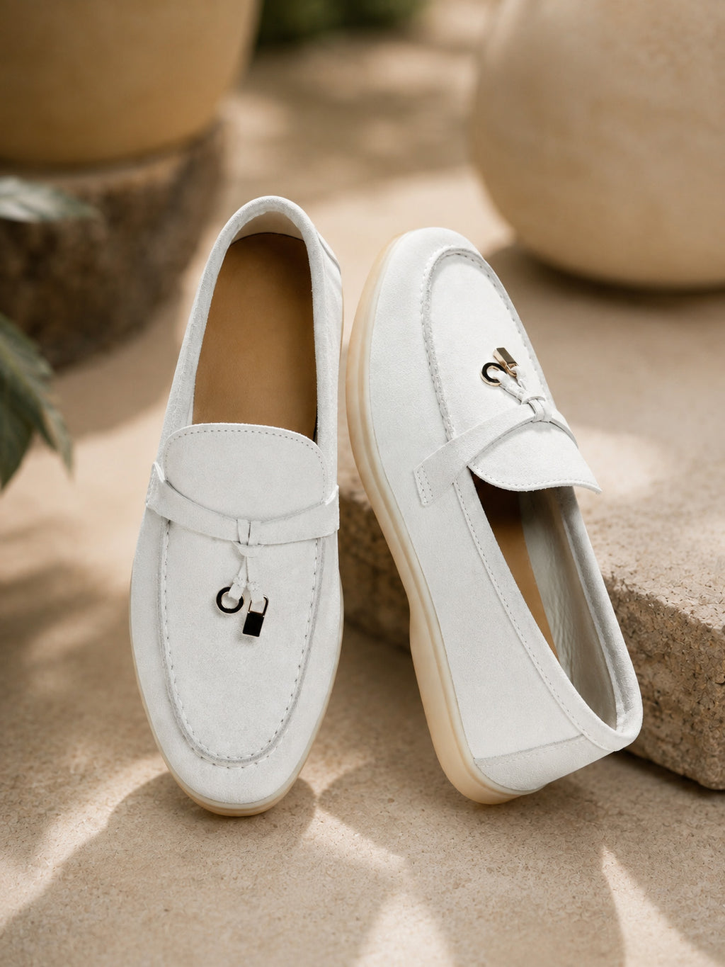 Bennett Classic Loafers