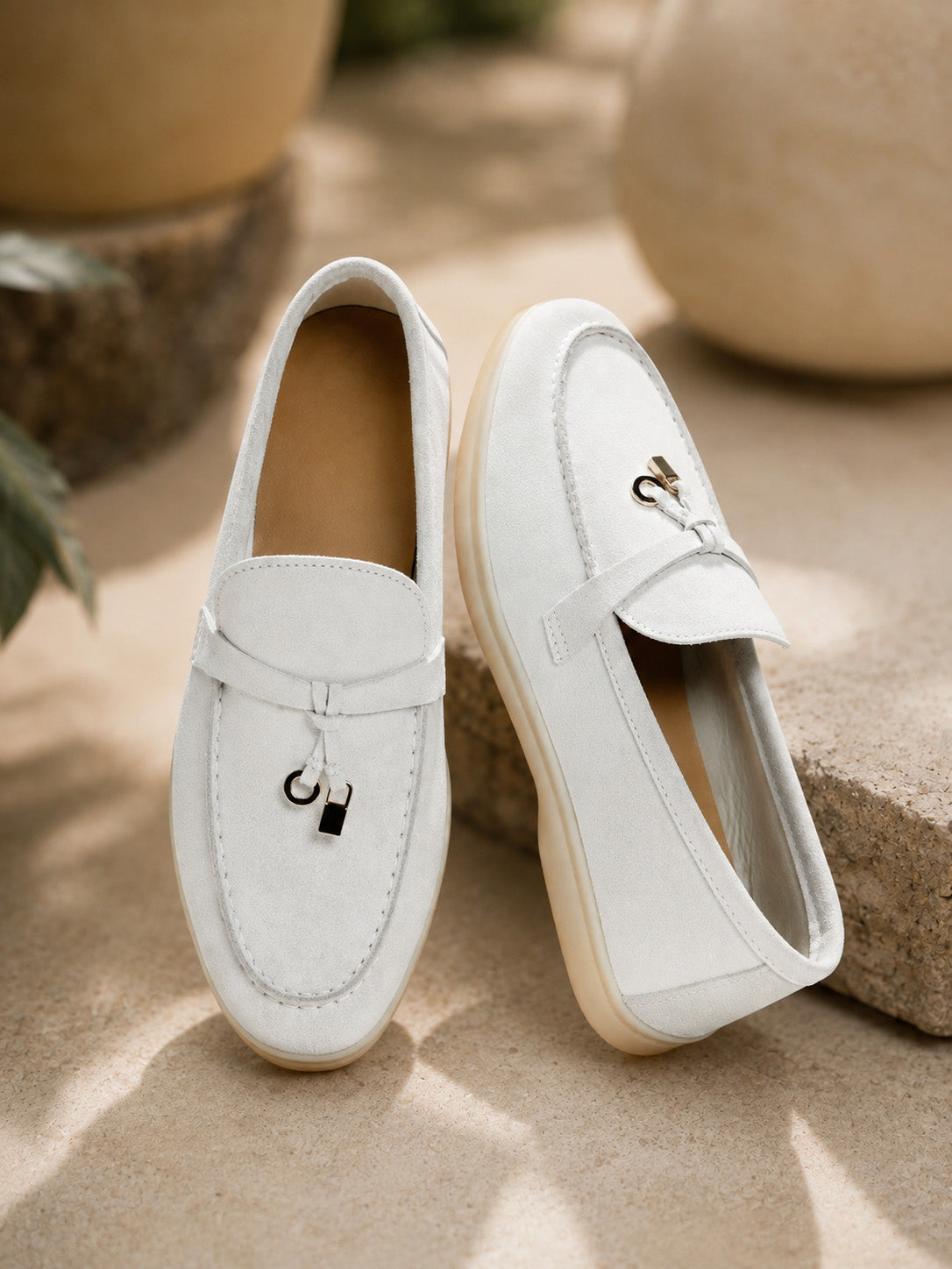 Bennett Classic Loafers