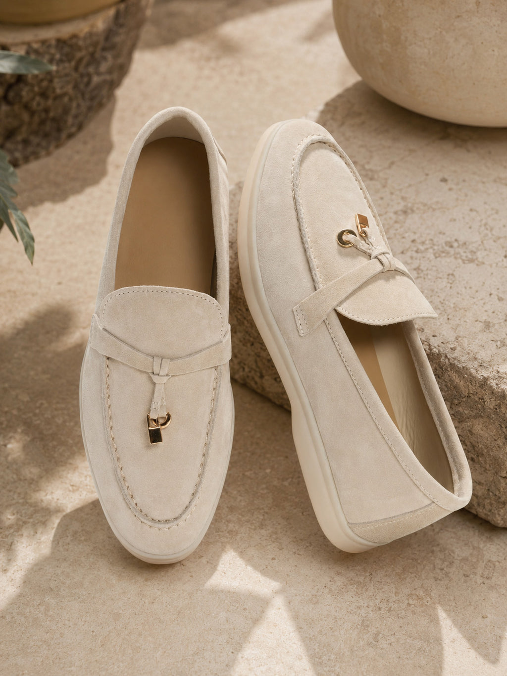Bennett Classic Loafers
