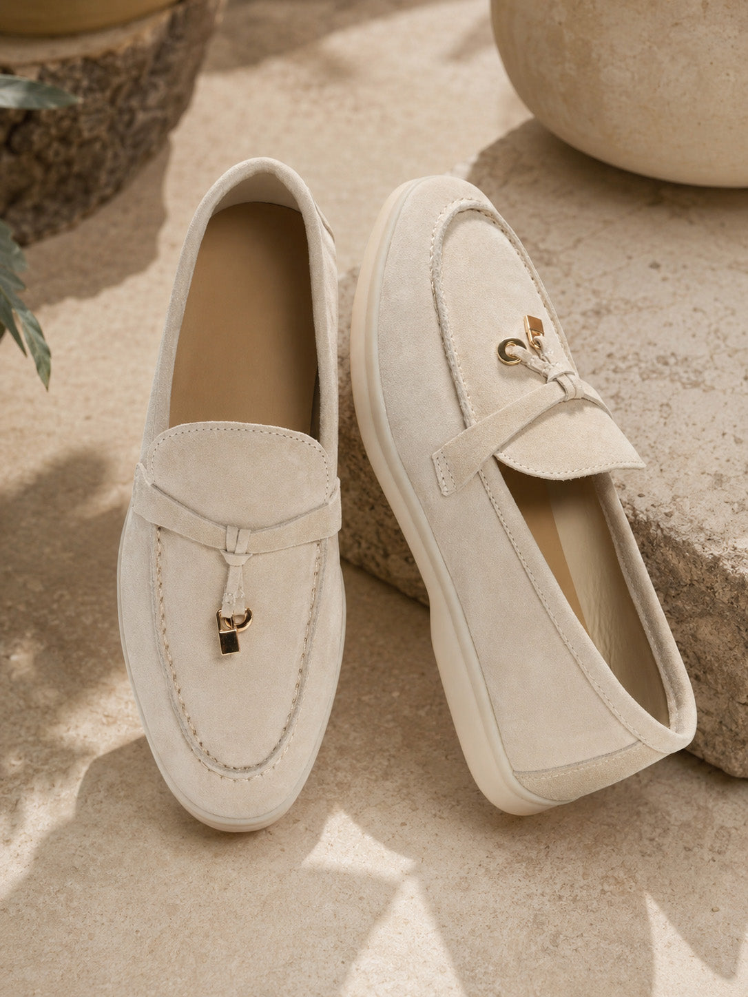 Bennett Classic Loafers