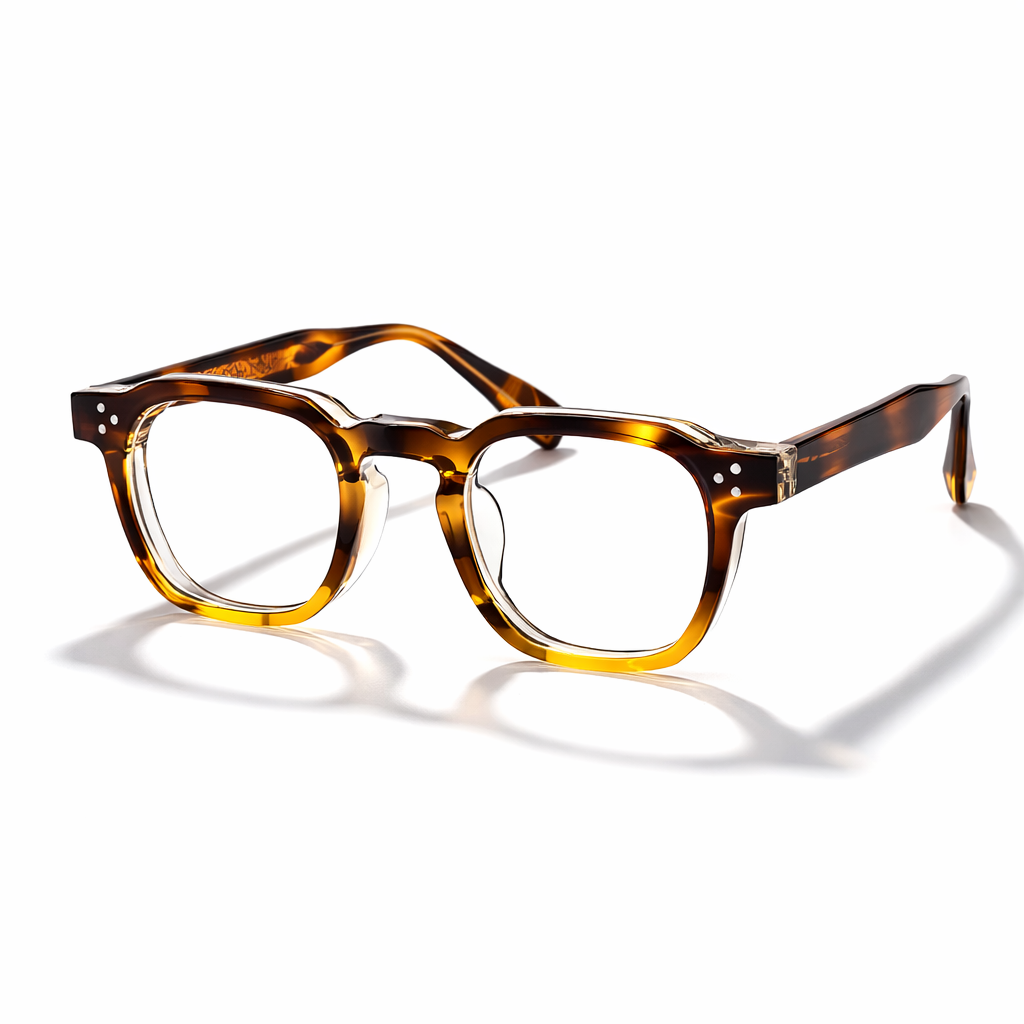 Belmont Blue Light Blocking Glasses  Drako™️