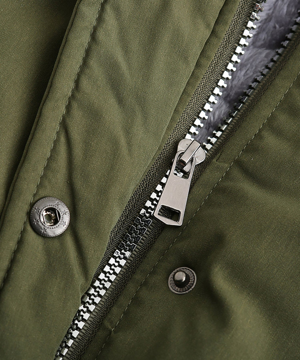 WOMEN'S PARKA 2.0  Drako Watches
