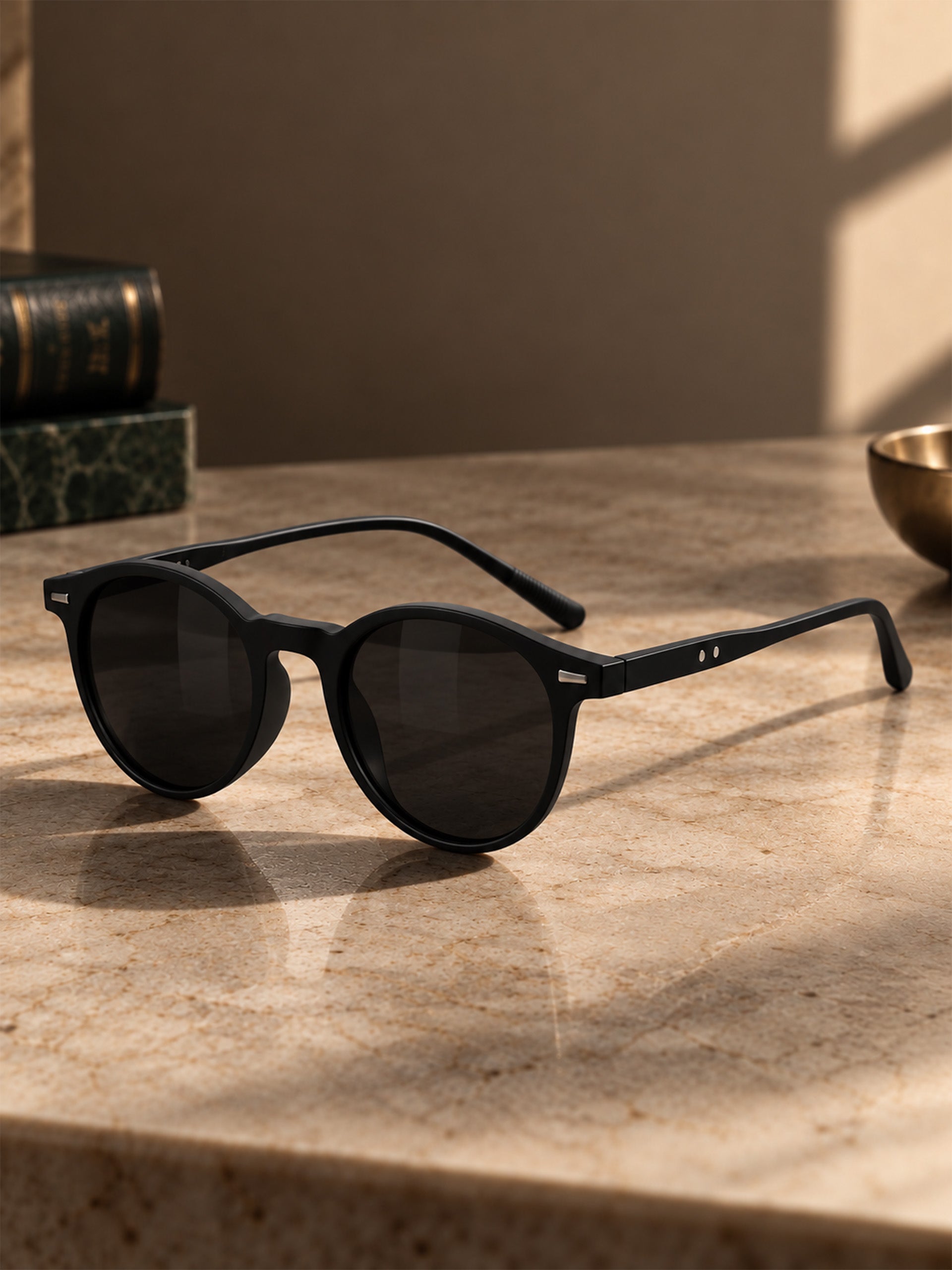 Fitzgerald Classic Sunglasses