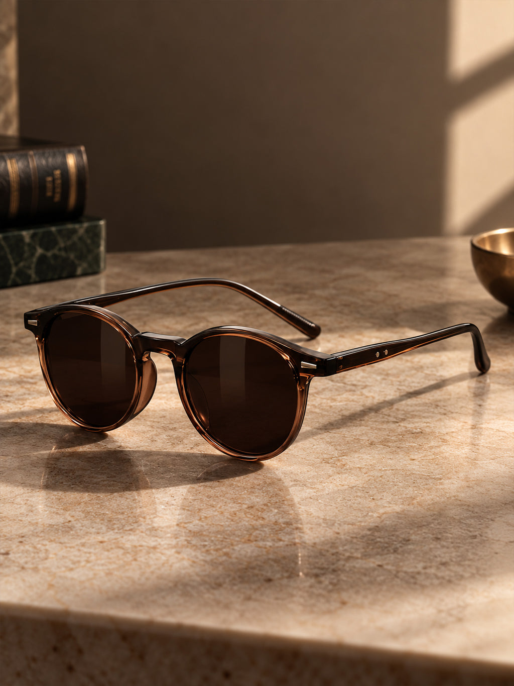 Fitzgerald Classic Sunglasses