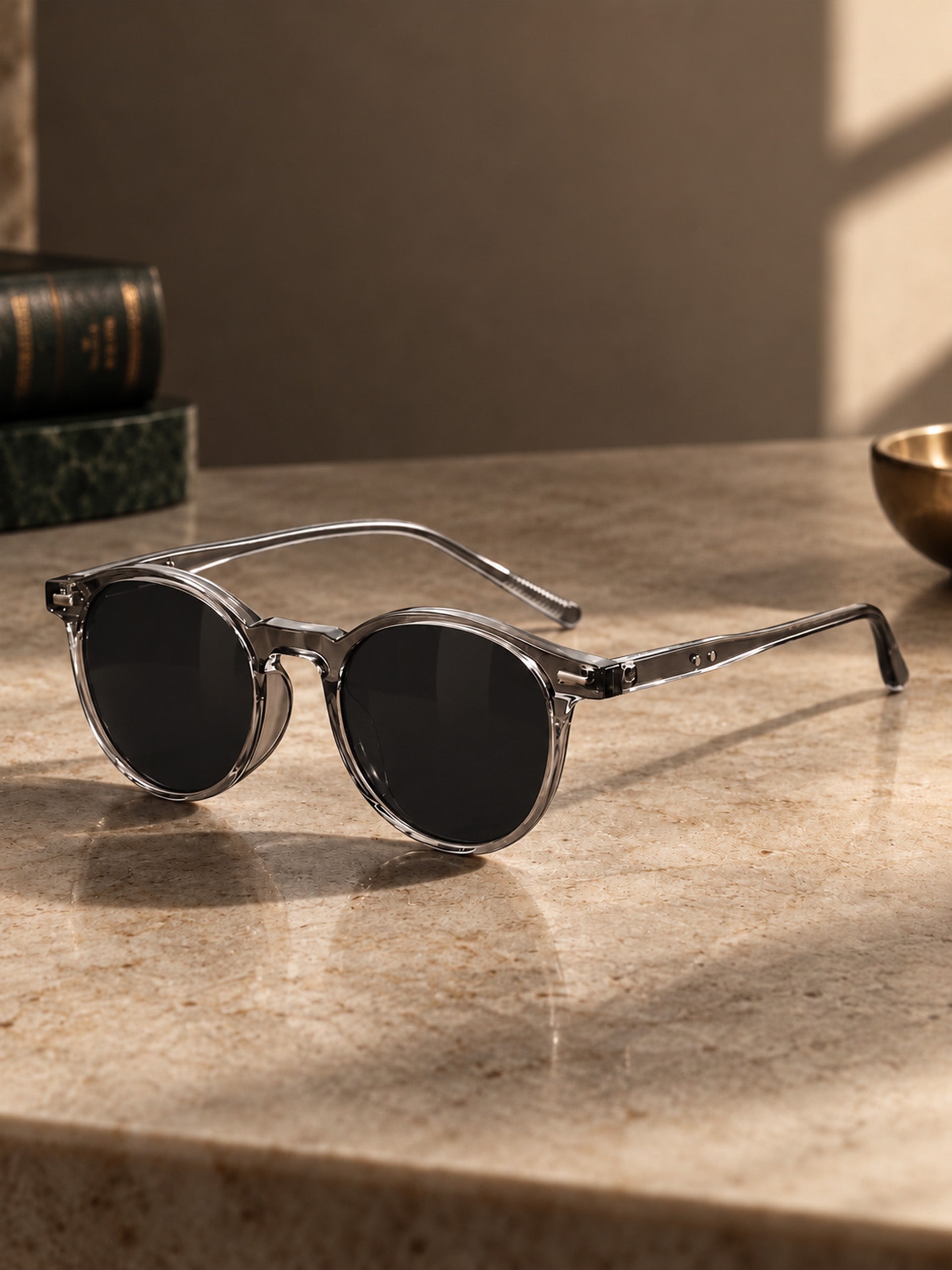 Fitzgerald Classic Sunglasses