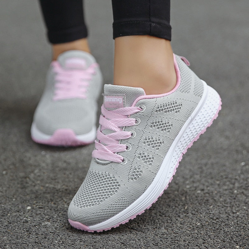 Brielle - Orthopedic Walking Shoes  Drako™️