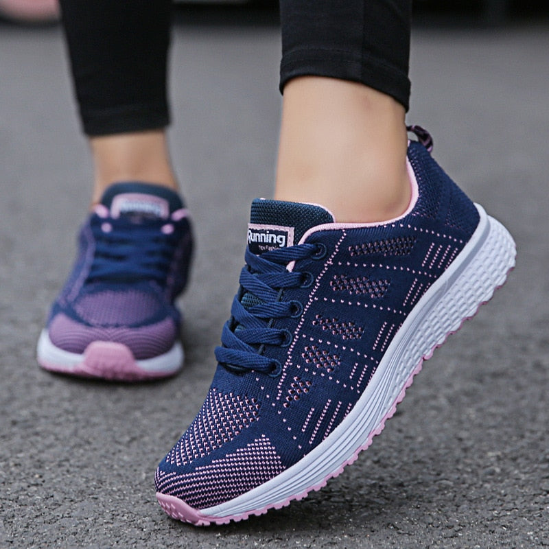 Brielle - Orthopedic Walking Shoes  Drako™️