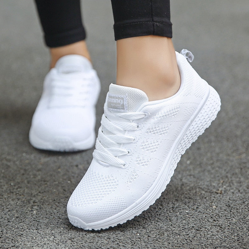 Brielle - Orthopedic Walking Shoes  Drako™️