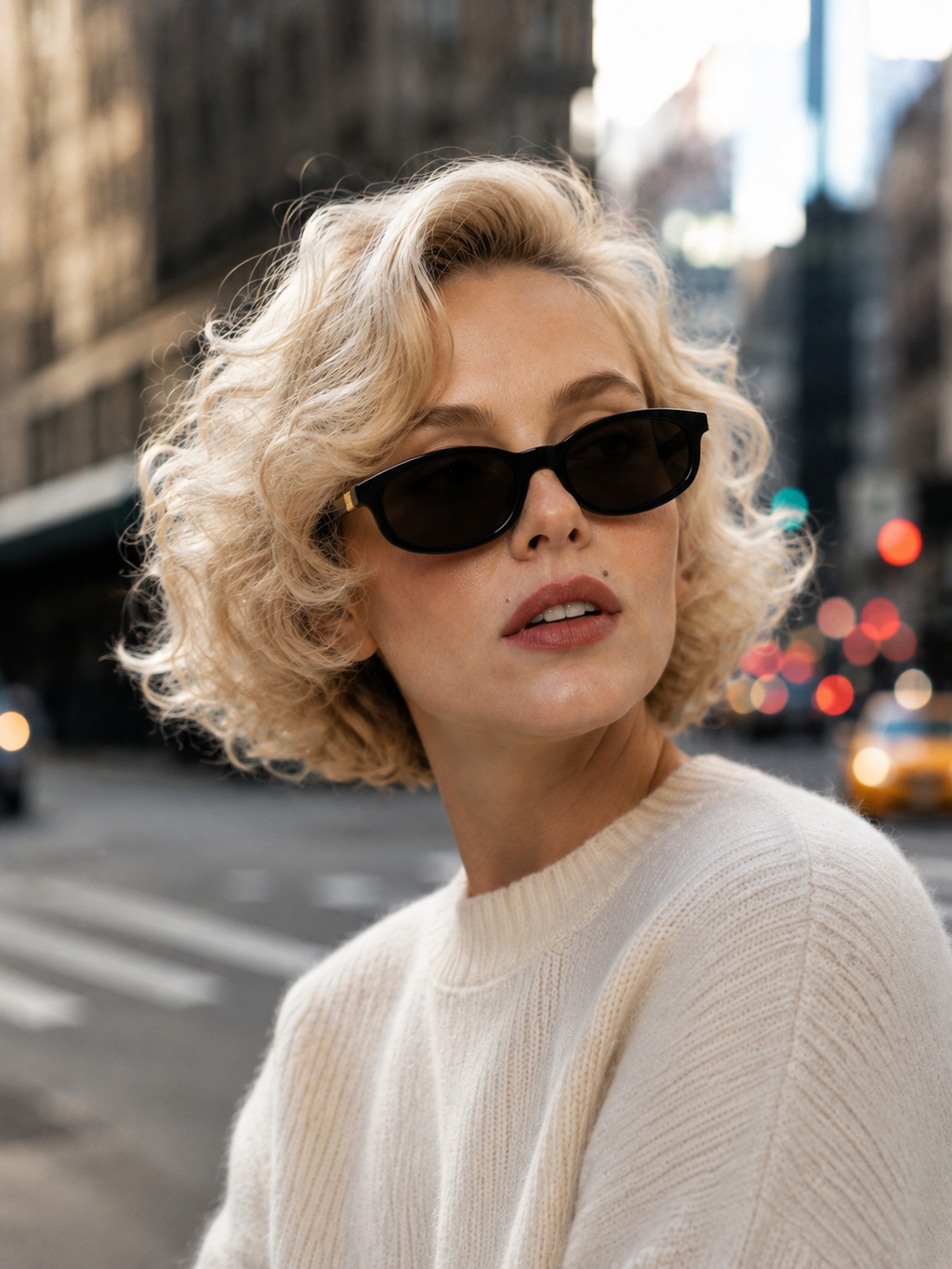 Monroe Sunglasses