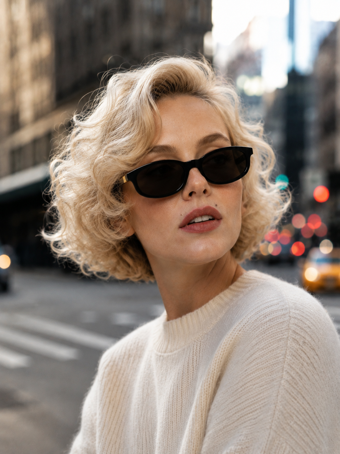 Monroe Sunglasses