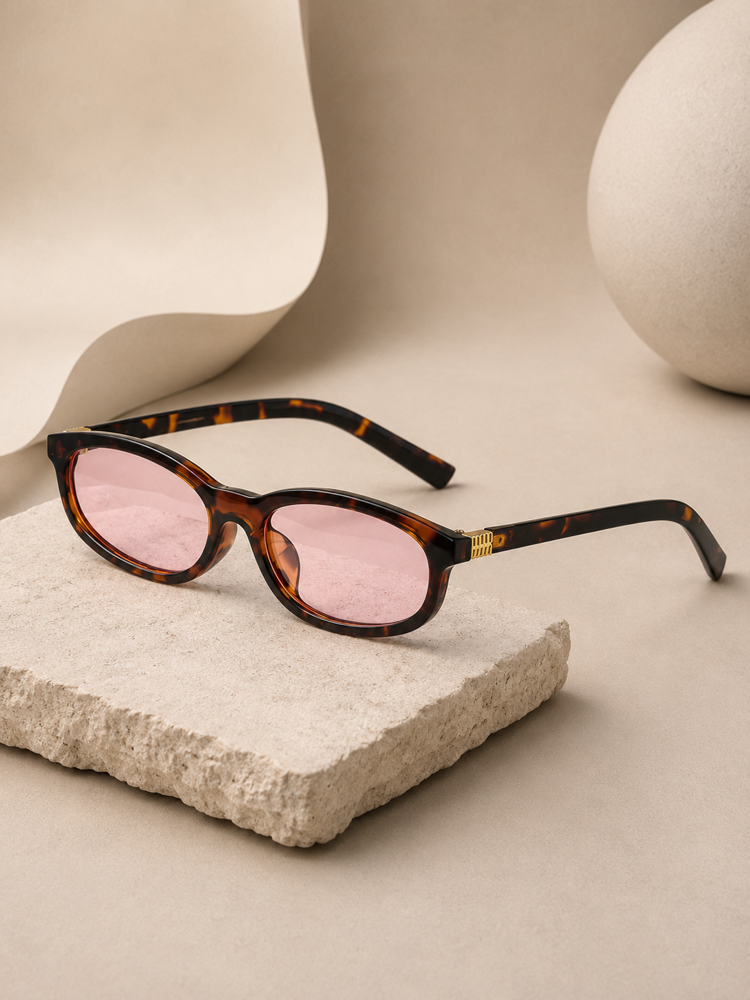 Monroe Sunglasses