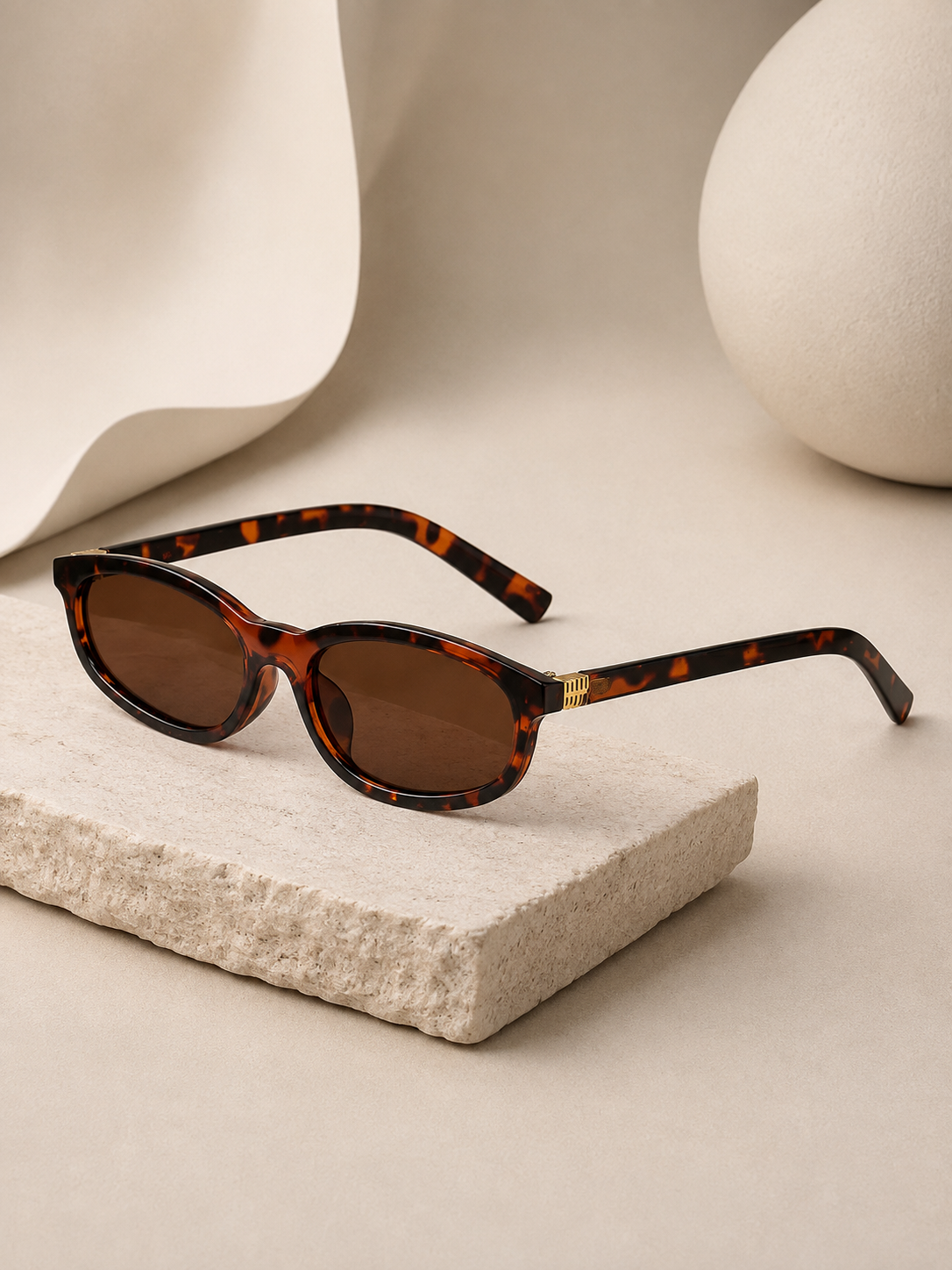 Monroe Sunglasses