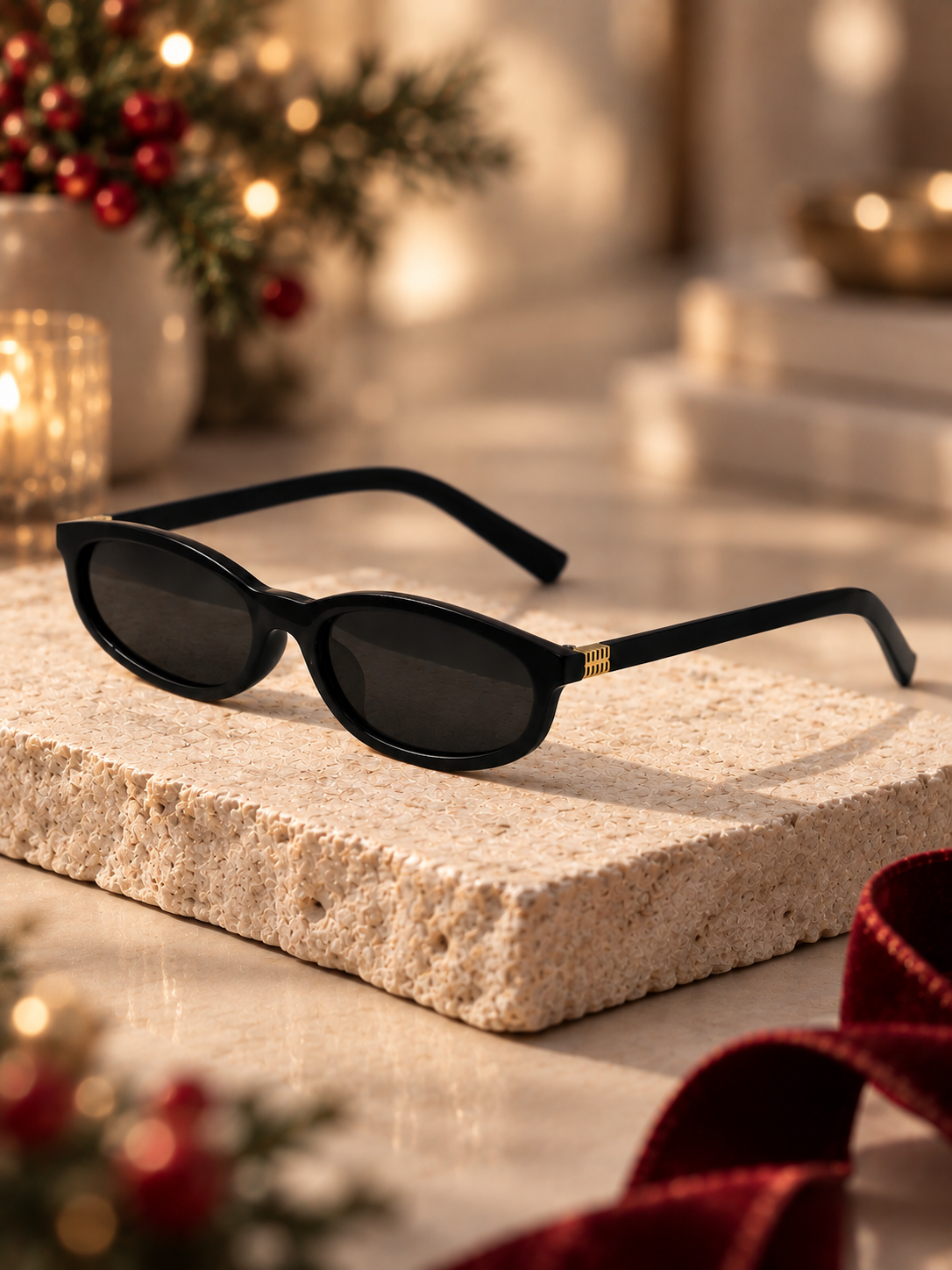 Noelle Sunglasses