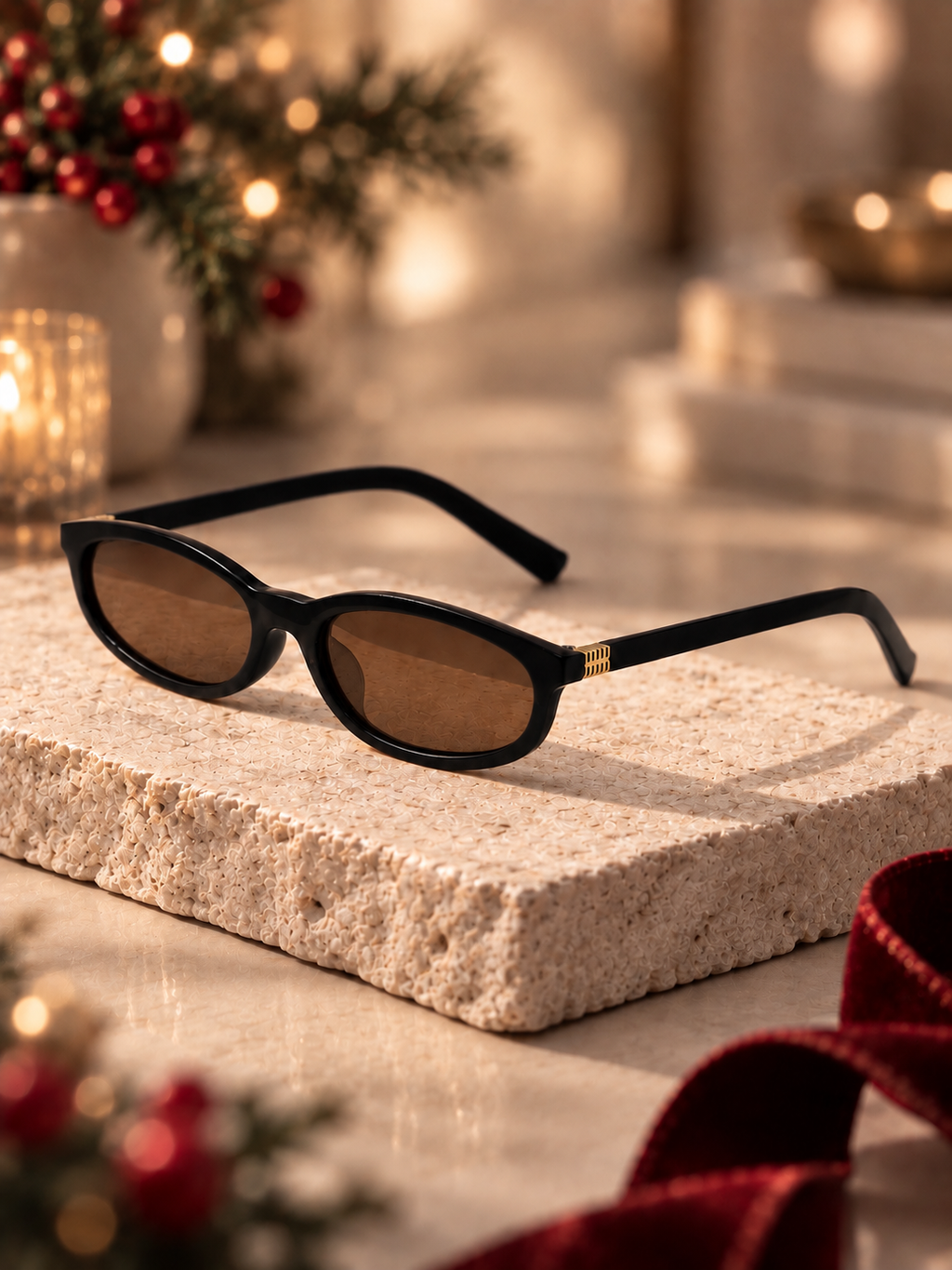 Noelle Sunglasses
