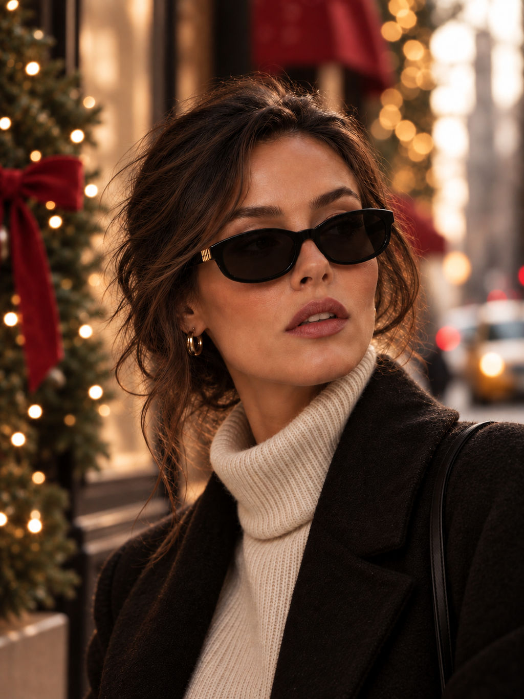 Noelle Sunglasses