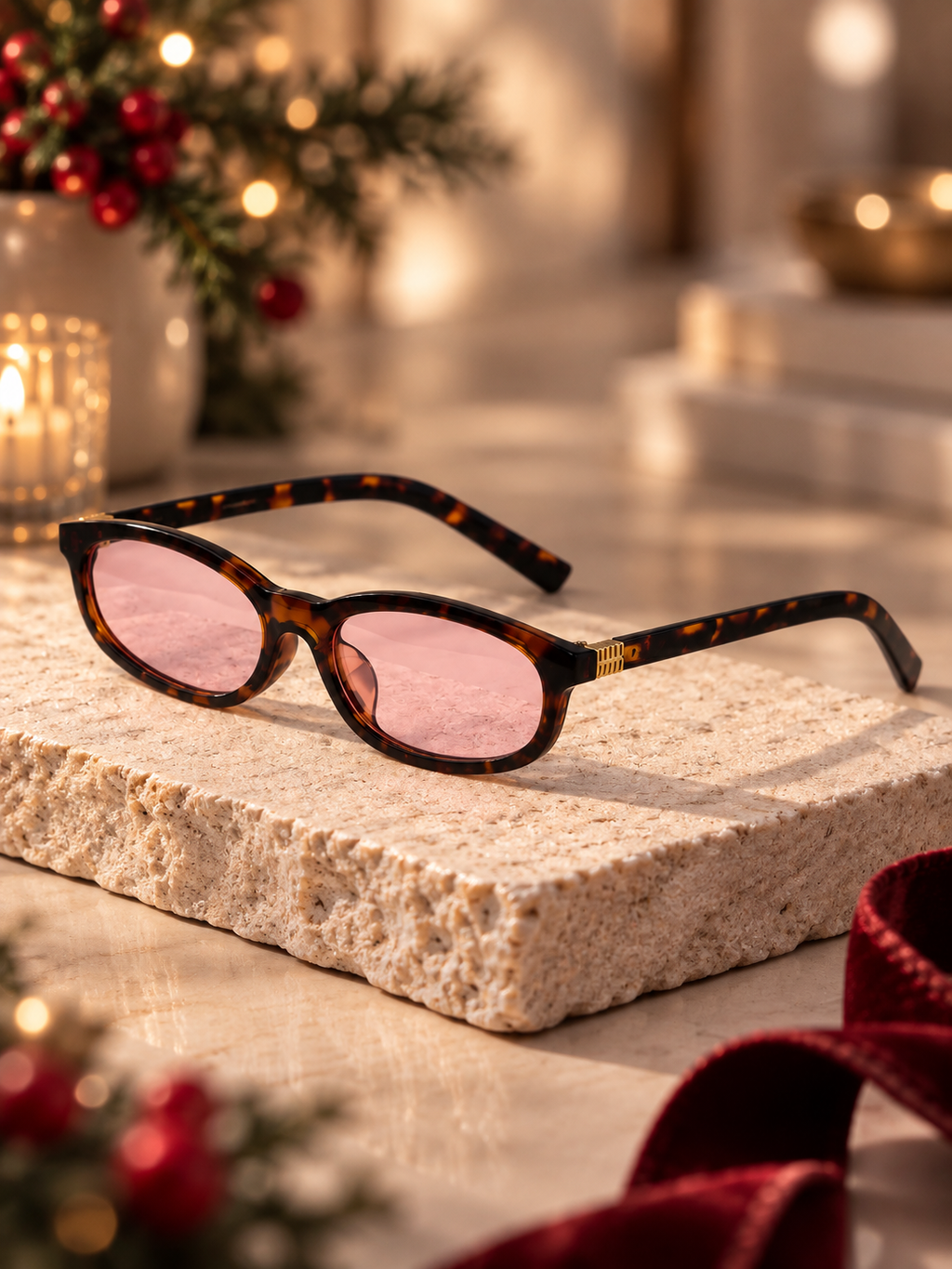 Noelle Sunglasses